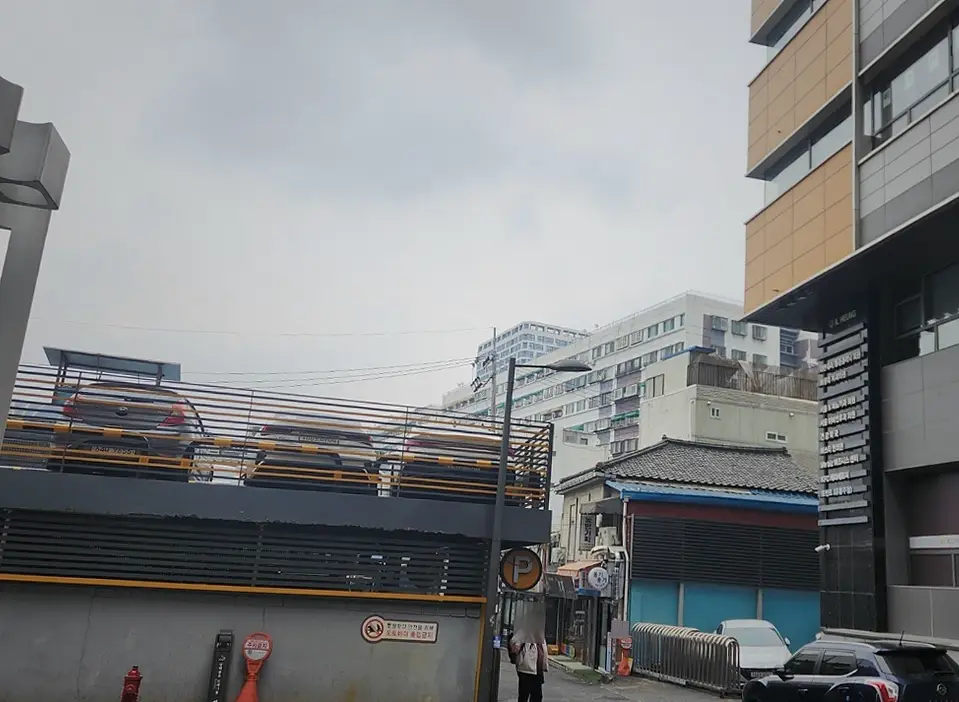 폐기물처리 현장 사진 6