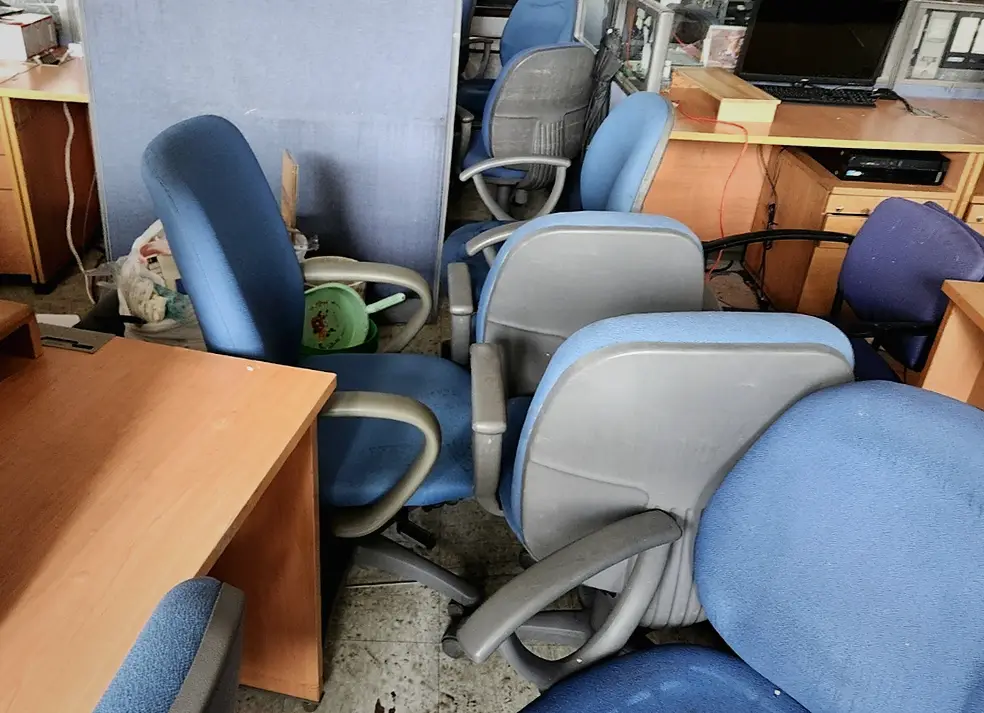 금천구 산업폐기물 수거 수거업체 현장 시공 실사