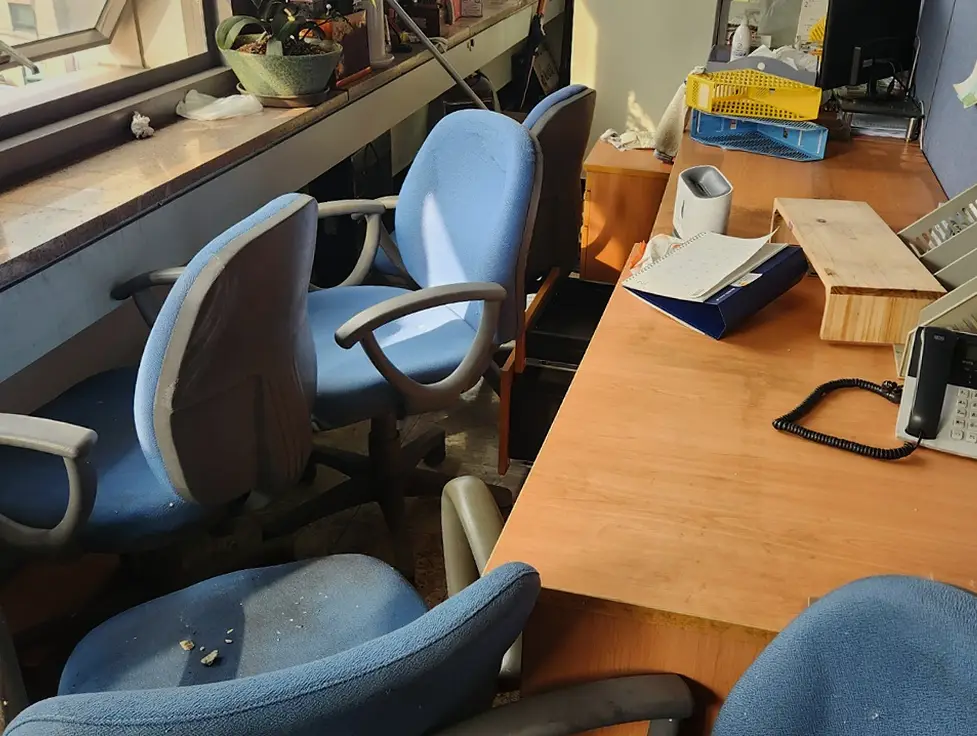 금천구 산업폐기물 수거 수거업체 현장 사진 4