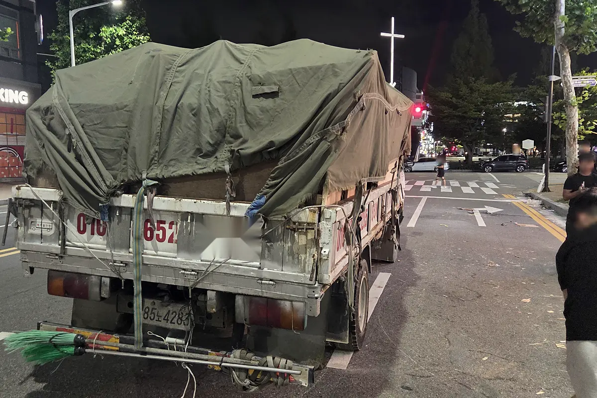 광진구 주택 대형폐기물 비용 현장 사진 1