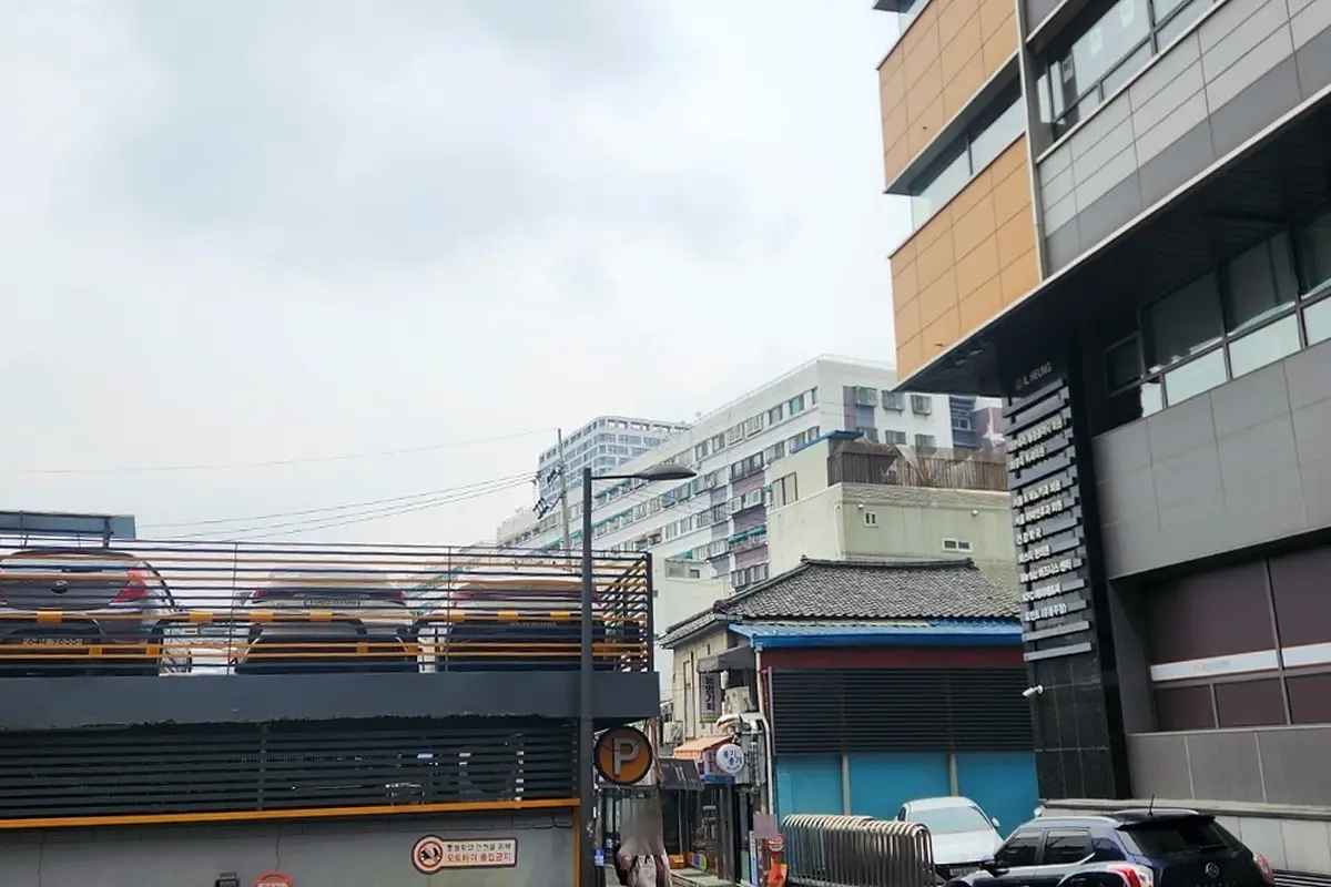 남양주 산업폐기물 수거 현장 사진 3